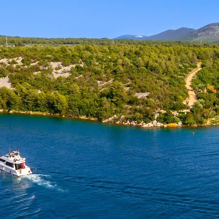 Semesterbostad Holiday Paradise Beach *