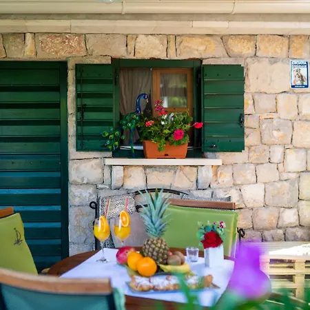 Дом отдыха Paradise