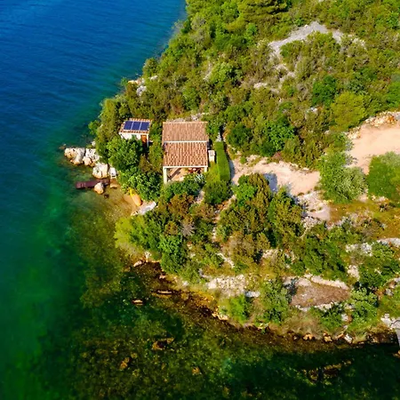 Paradise Casa de Férias *