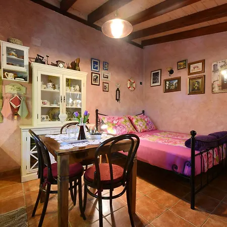 Paradise Дом отдыха Шибеник