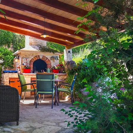 Paradise Casa de Férias