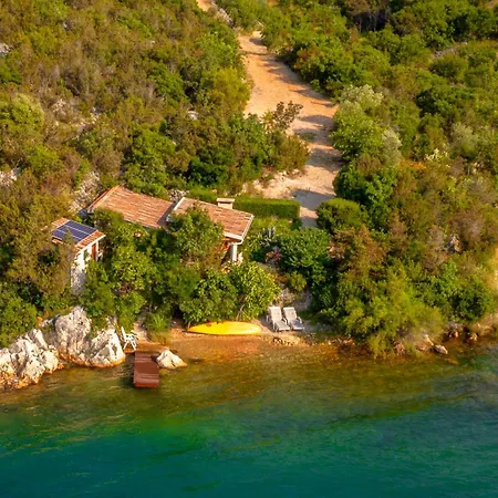 Paradise Casa de Férias *