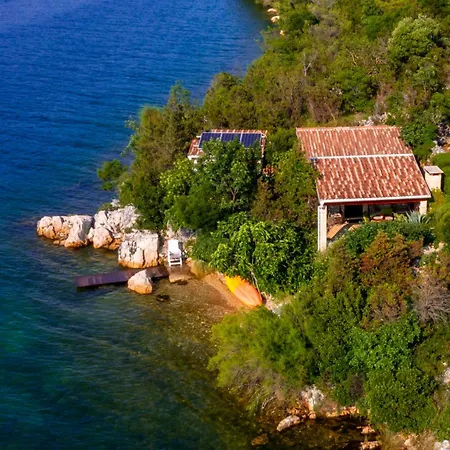 Holiday Paradise Beach Šibenik