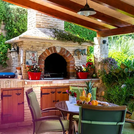 Paradise Дом отдыха