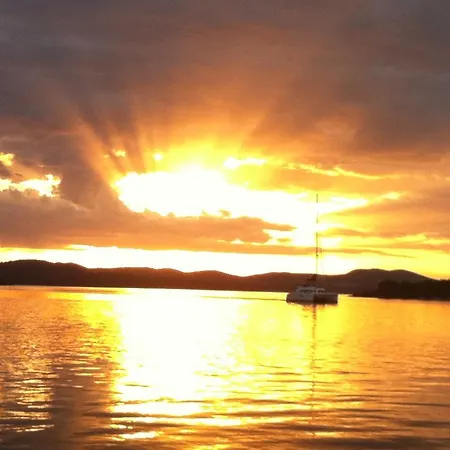 Дом отдыха Paradise *