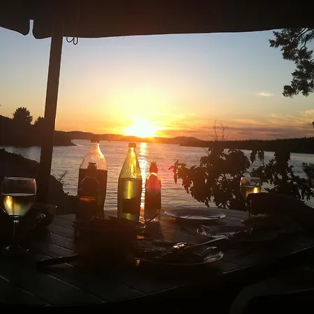 Paradise 別荘 シベニク