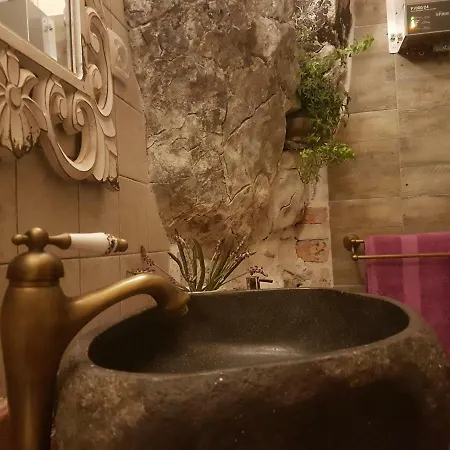 Дом отдыха Paradise Шибеник