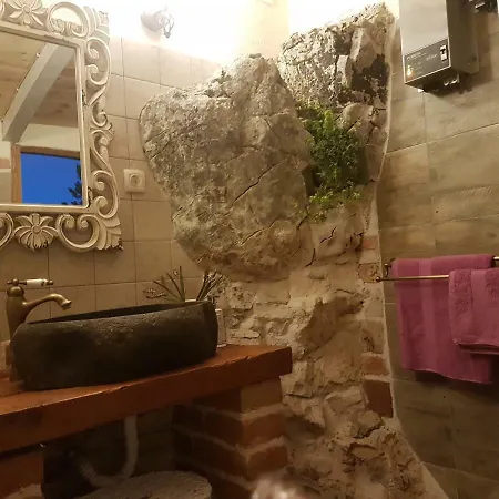 Paradise Дом отдыха