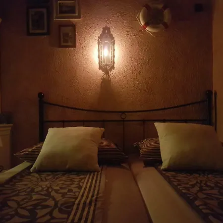 別荘 Paradise シベニク