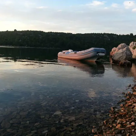 Paradise * シベニク