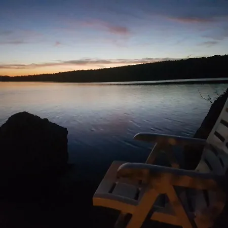 Paradise Дом отдыха