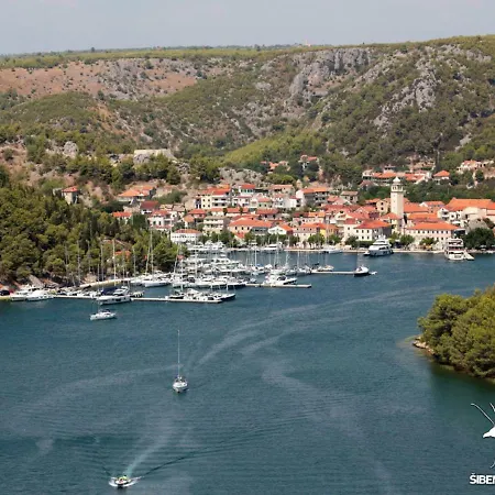 Paradise * Шибеник