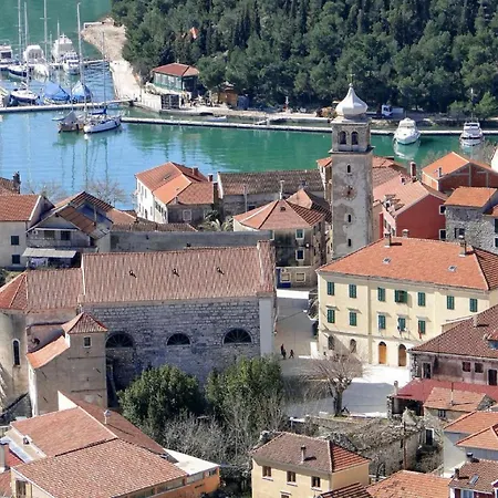 Casa de Férias Paradise Šibenik