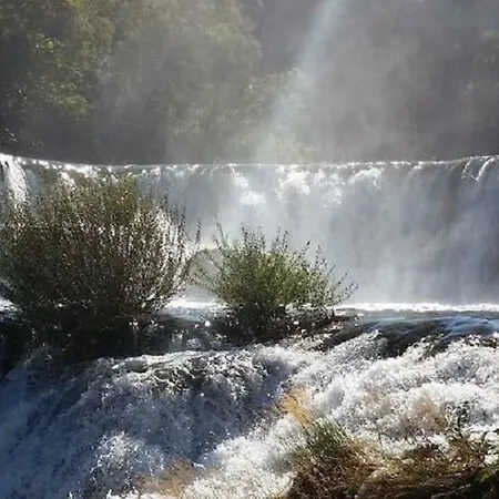 Paradise シベニク