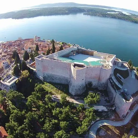 Paradise Дом отдыха