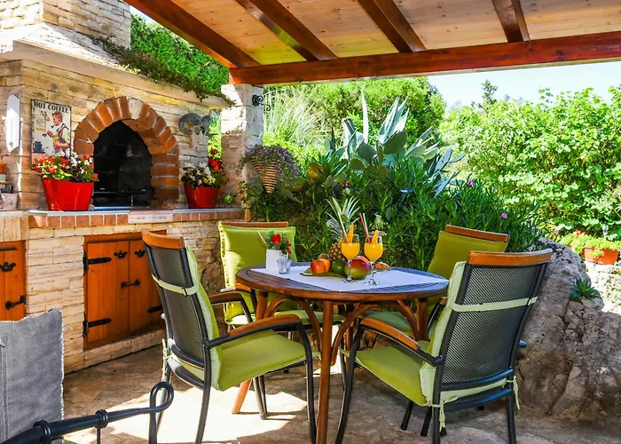 Casa de Férias Paradise *