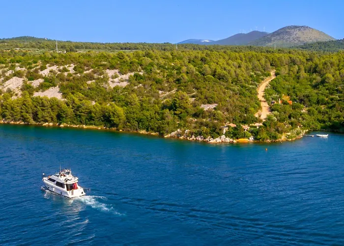 Σπίτι διακοπών Paradise *