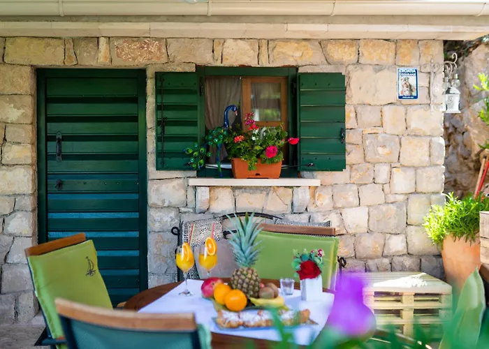 Casa de Férias Paradise