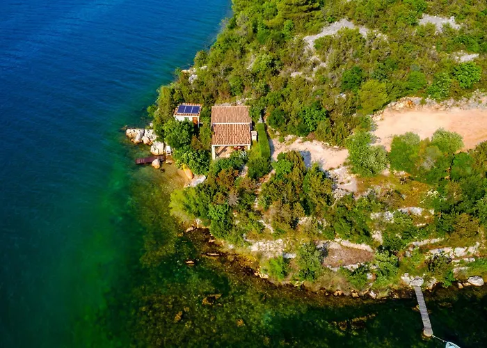 Paradise Σπίτι διακοπών *