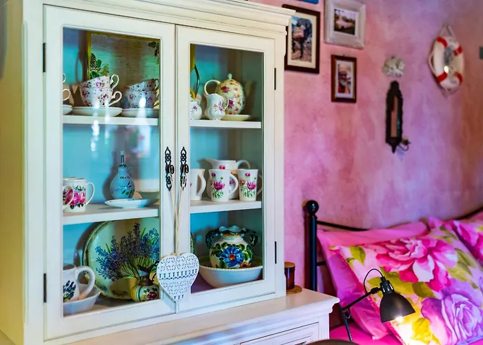 Paradise Σίμπενικ