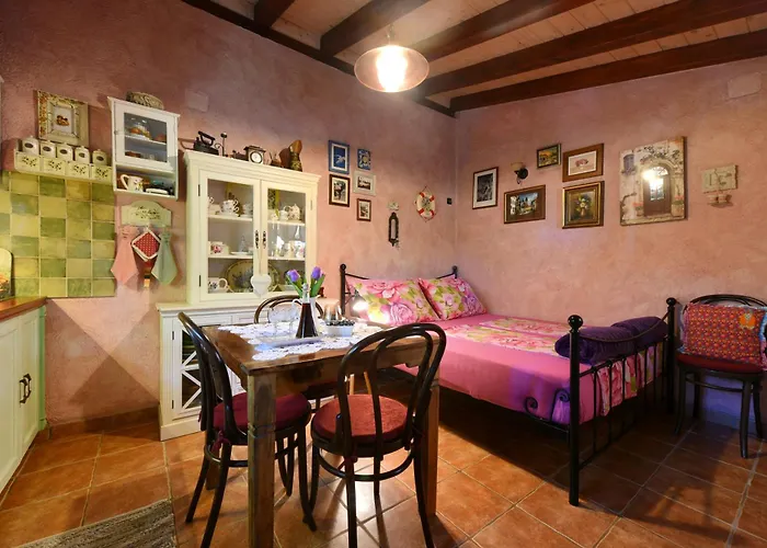 Paradise Casa de Férias Šibenik