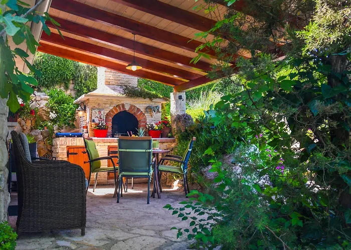 Paradise Casa de Férias