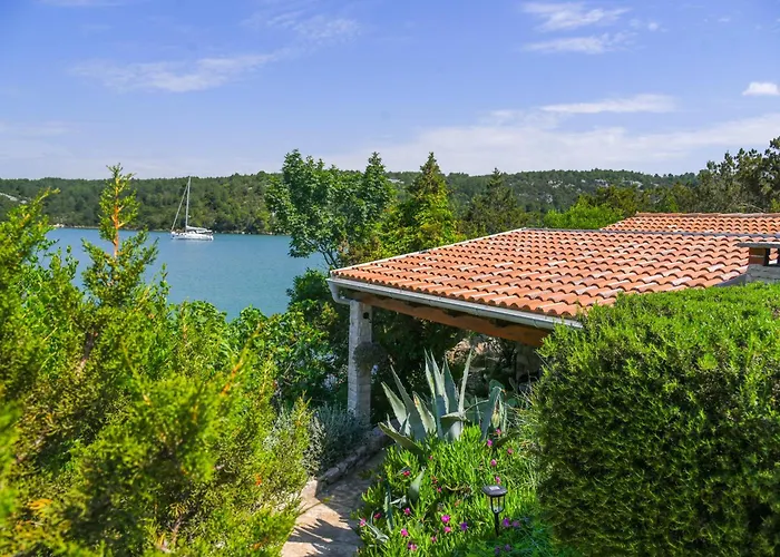 Paradise Σπίτι διακοπών Σίμπενικ