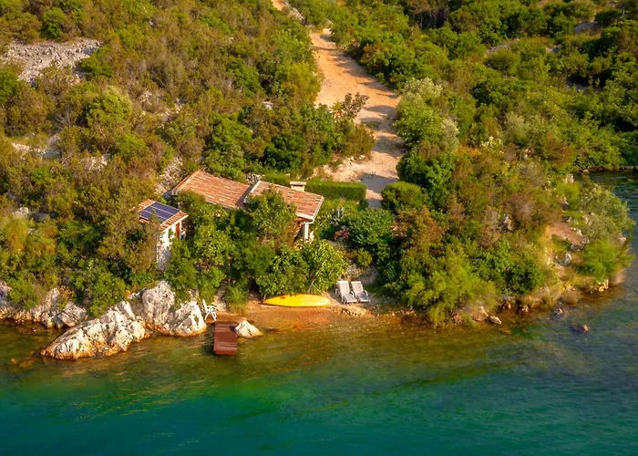 Paradise Σπίτι διακοπών *