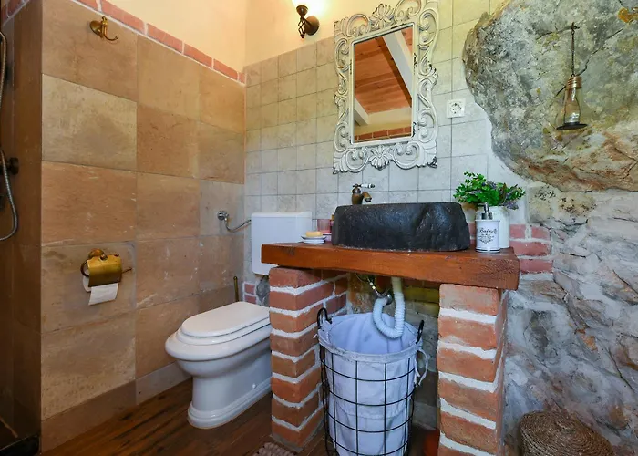 Σπίτι διακοπών Paradise