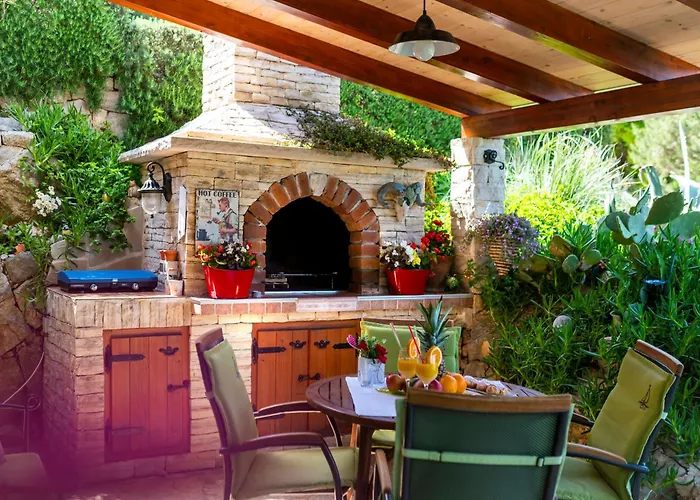 Paradise Σπίτι διακοπών