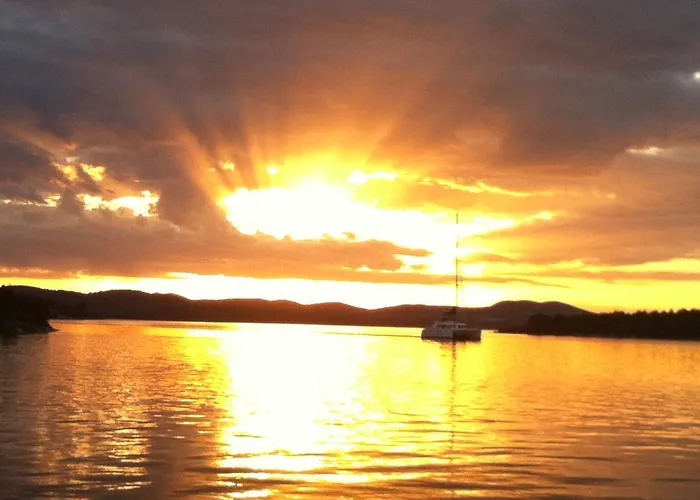 Casa de Férias Paradise *