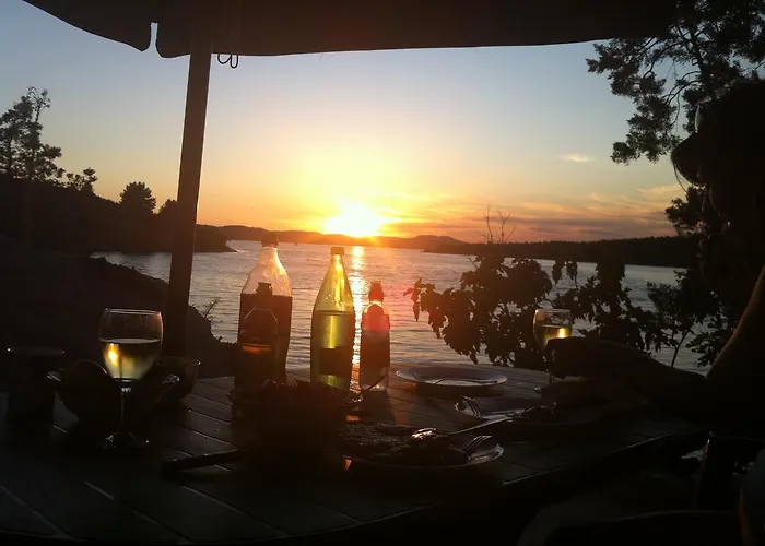 Paradise Casa de Férias Šibenik