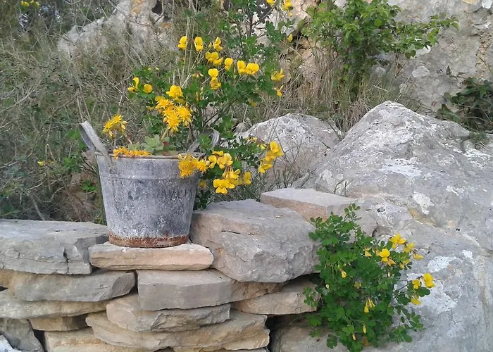 Σπίτι διακοπών Paradise Σίμπενικ