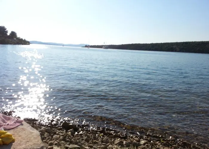 Paradise Σπίτι διακοπών *