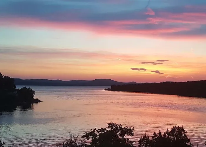 Paradise * Σίμπενικ