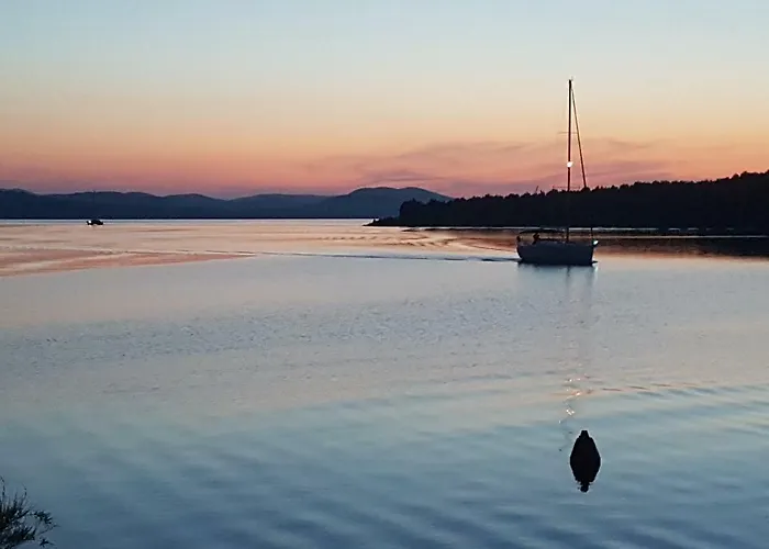 Paradise Σπίτι διακοπών