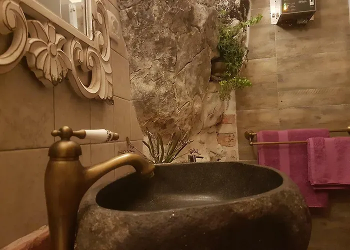 Σπίτι διακοπών Paradise Σίμπενικ