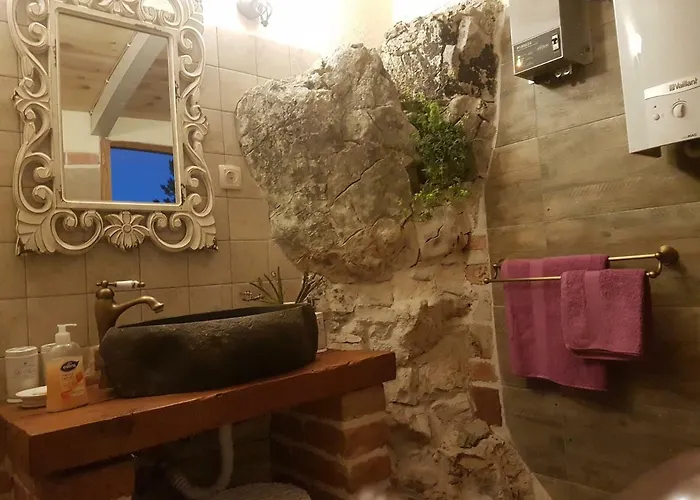 Paradise Σπίτι διακοπών