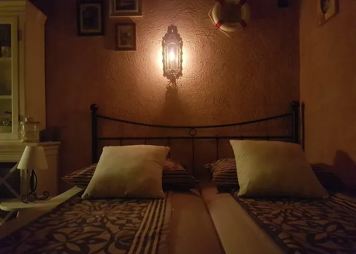 Casa de Férias Paradise Šibenik