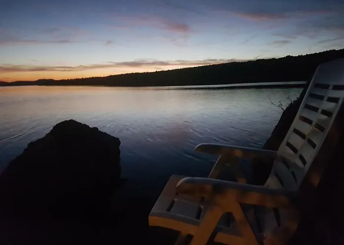 Paradise Casa de Férias