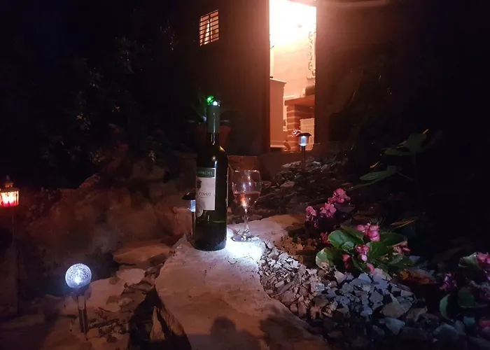 Casa de Férias Paradise Šibenik