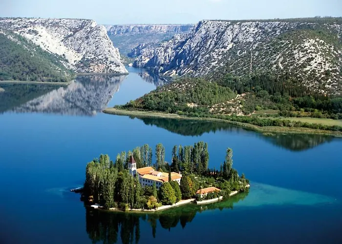 Paradise Σπίτι διακοπών *